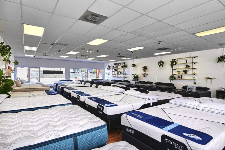 Locations Mattress Pros I Mattress Store in Culver City, Los Angeles