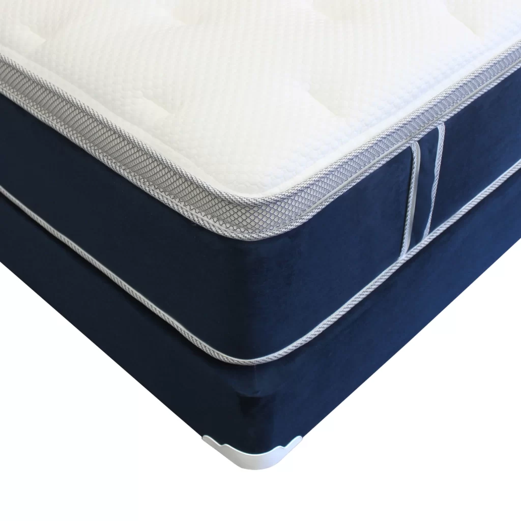 Princess “The Value” Medium Mattress Pros I Mattress Store in Culver