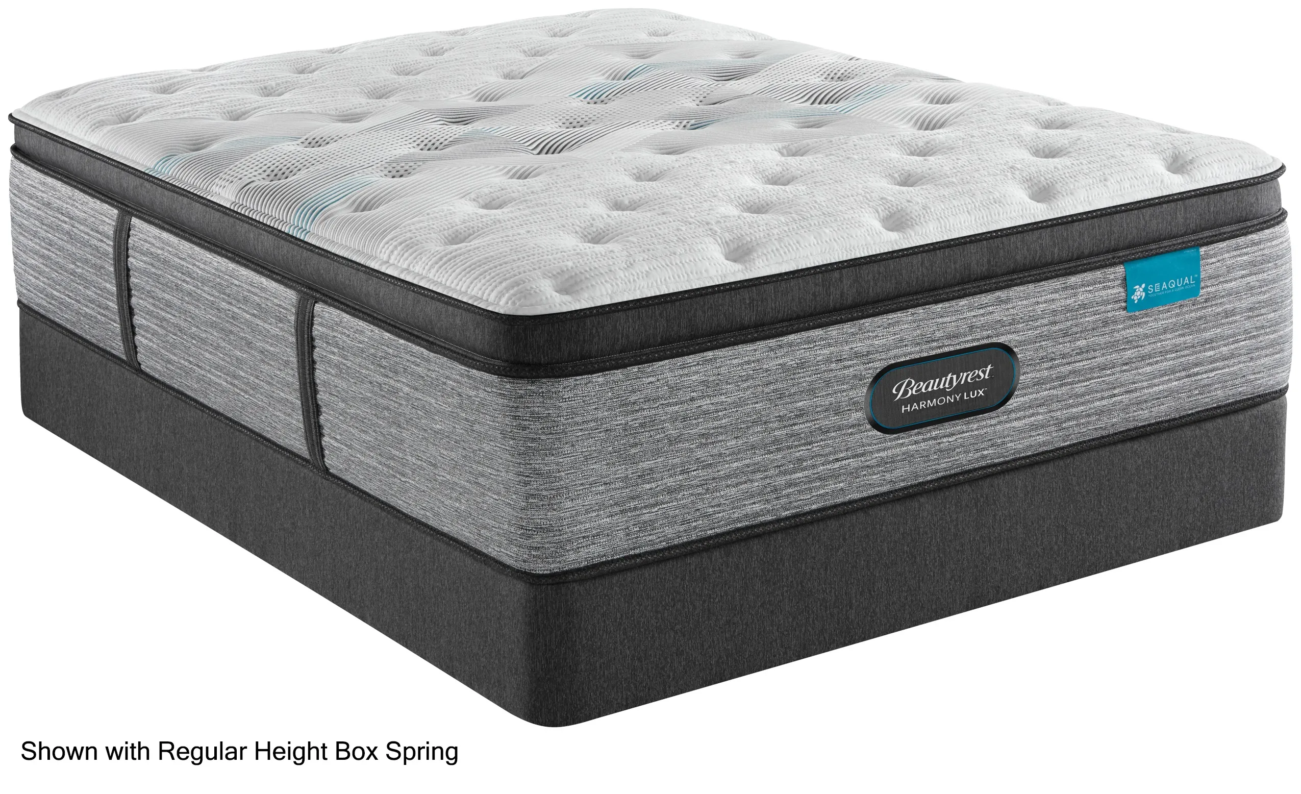 Plush deals lux mattress